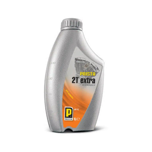 ДВУТАКТОВО МАСЛО 1L PRISTA 2Т EXTRA