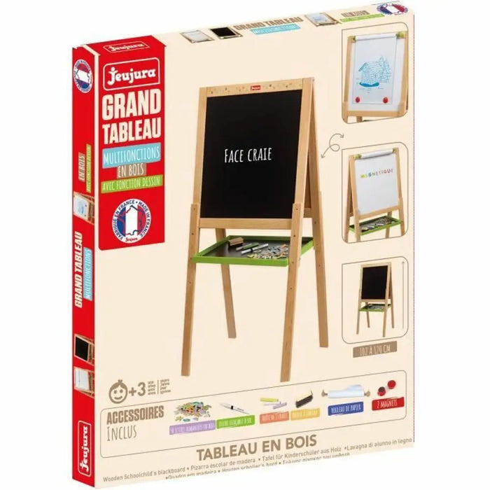 Двустранна Шистова Дъска Jeujura