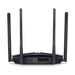 Двубандов Wi-Fi 6 рутер Mercusys AX3000