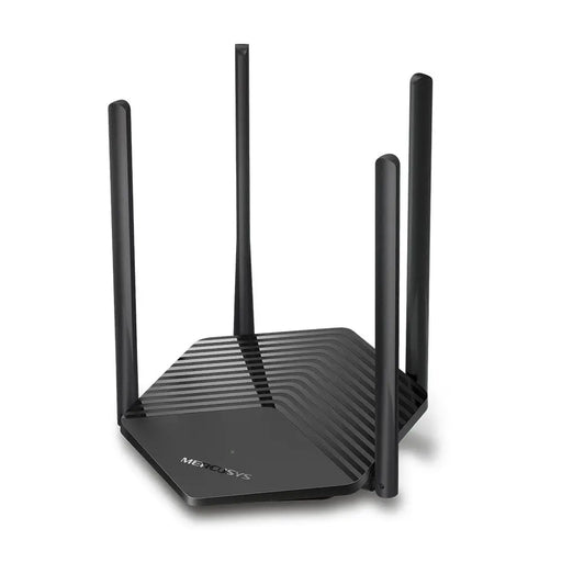 Двубандов WiFi 6 рутер Mercusys AX1800