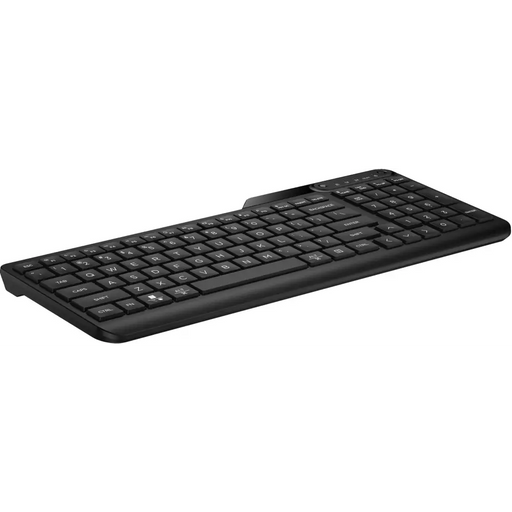 Двурежимна безжична клавиатура HP 475