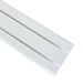 ДВУКАНАЛЕН PVC КОРНИЗ GARDINIA 120 СМ.