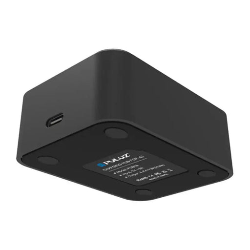 Двуканално USB зарядно устройство PULUZ за Insta360 X3