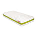 ДВУЛИЦЕВ МАТРАК TED BED GREEN LINE 90X200 СМ.