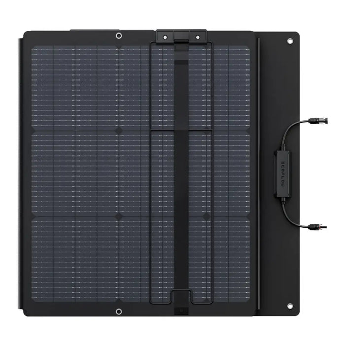 Двулицев фотоволтаичен панел EcoFlow 220W NextGen
