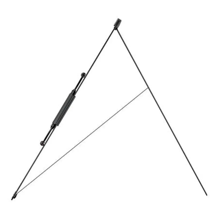 Двулицев фотоволтаичен панел EcoFlow 220W NextGen