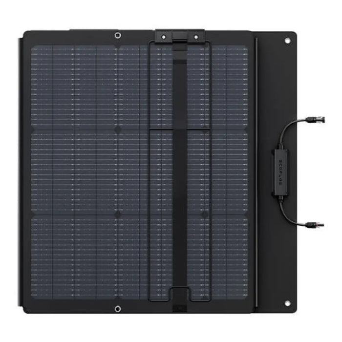 Двулицев фотоволтаичен панел EcoFlow 220W NextGen