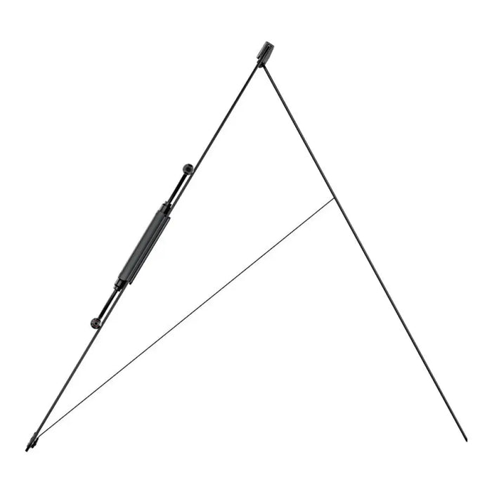 Двулицев фотоволтаичен панел EcoFlow 220W NextGen