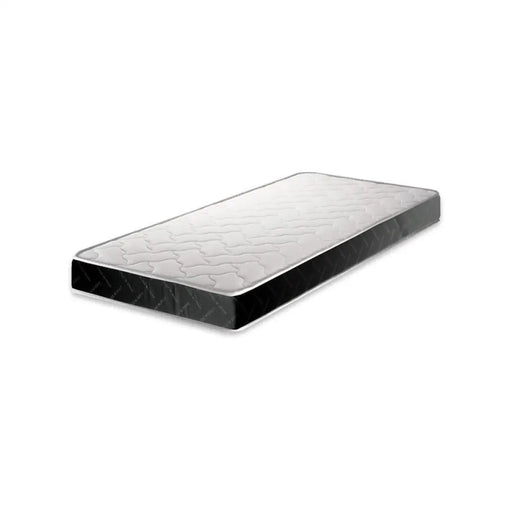 ДВУЛИЦЕВ МАТРАК ISLEEP SILVER BLACK 160X200 СМ.
