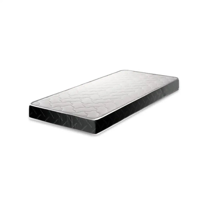 ДВУЛИЦЕВ МАТРАК ISLEEP SILVER BLACK 160X200 СМ.