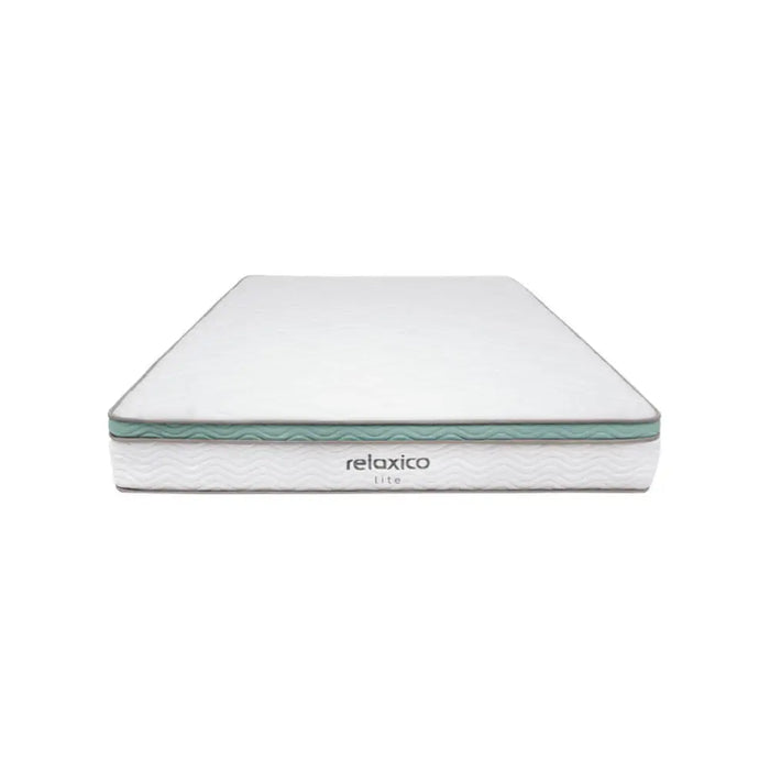 ДВУЛИЦЕВ МАТРАК RELAXICO BONNEL MEMORY MAX 90X200 СМ.