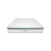 ДВУЛИЦЕВ МАТРАК RELAXICO BONNEL MEMORY MAX 90X200 СМ.