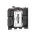 ДВУМОДУЛЕН ЕДНОПОЛЮСЕН КЛЮЧ LIVING NOW LEGRAND