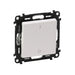 ДВУПОЛЮСЕН КЛЮЧ 16Аx250 V~ VALENA LIFE LEGRAND - БЯЛ