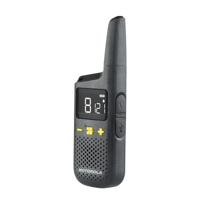 Двупосочна радиостанция Motorola XT185 16 канала 446.00625