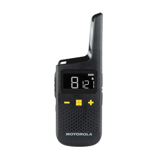 Двупосочна радиостанция Motorola XT185 16 канала 446.00625