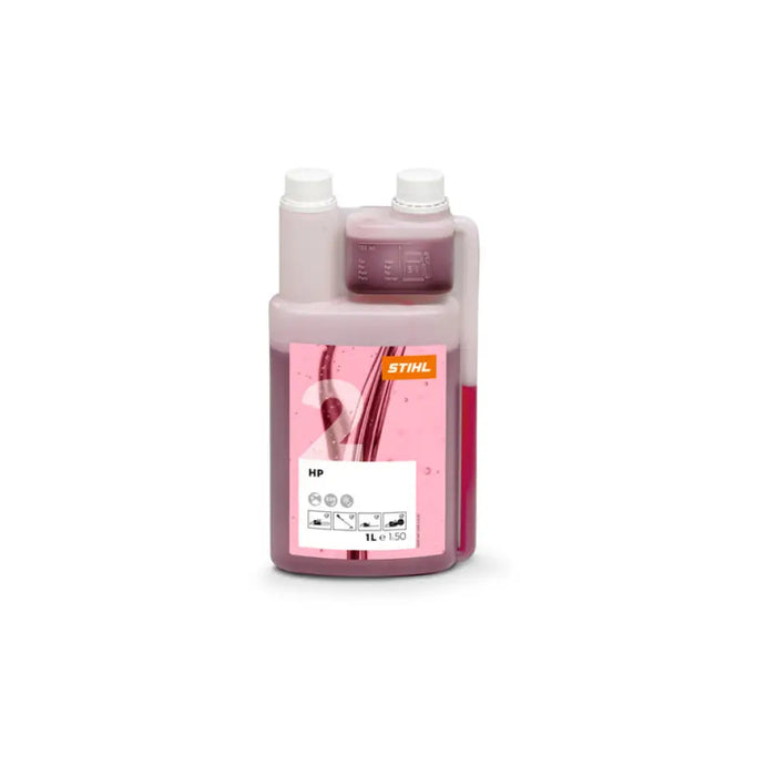 ДВУТАКТОВО МАСЛО STIHL