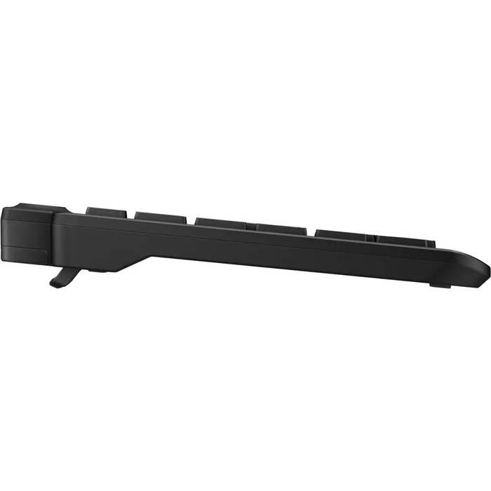 Двурежимна безжична клавиатура HP 475