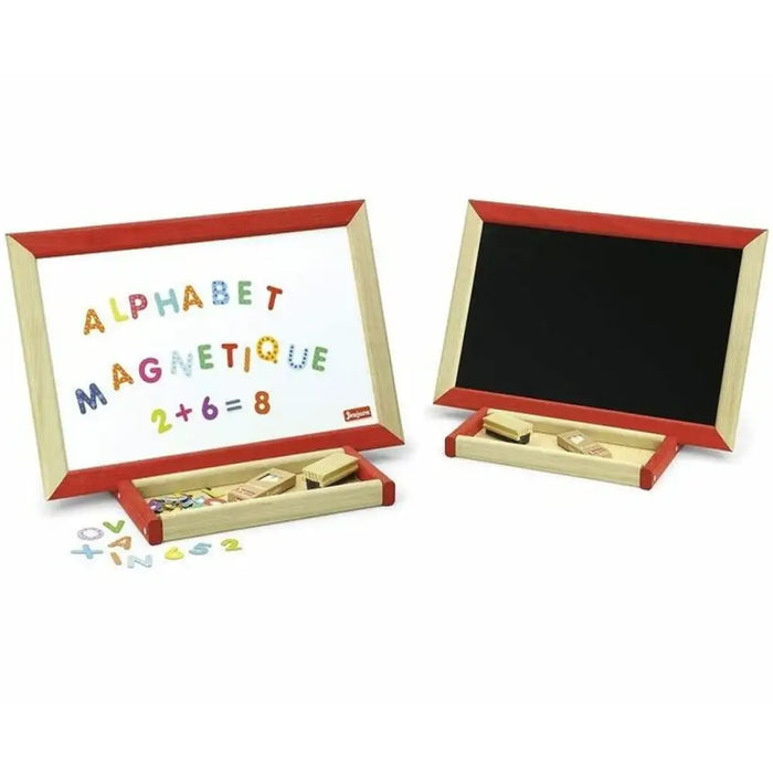 Двустранна Шистова Дъска Jeujura