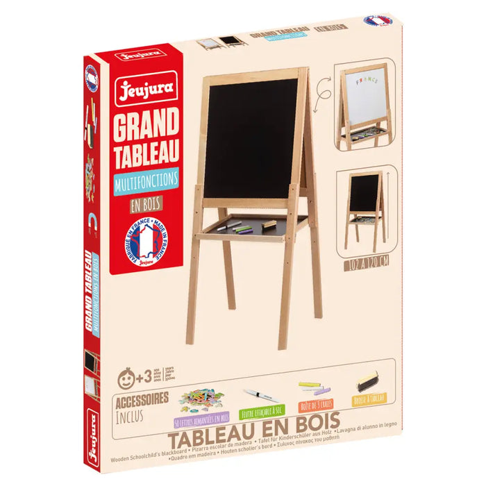 Двустранна Шистова Дъска Jeujura