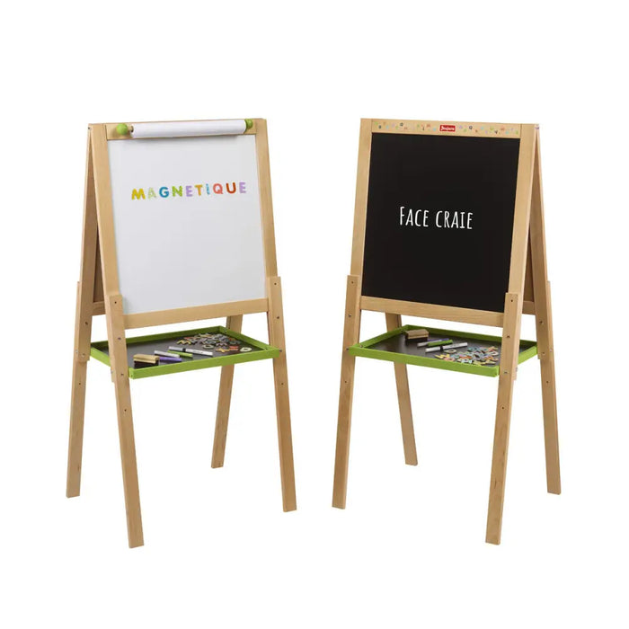 Двустранна Шистова Дъска Jeujura