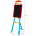 Двустранна Шистова Дъска Colorbaby 36 x 115 x 42 cm 2 броя