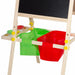 Двустранна Шистова Дъска Colorbaby 57 x 93 x 59 cm 2 броя