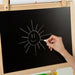 Двустранна Шистова Дъска Colorbaby 57 x 93 x 59 cm 2 броя