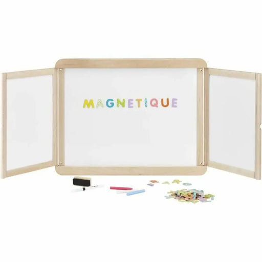 Двустранна Шистова Дъска Jeujura