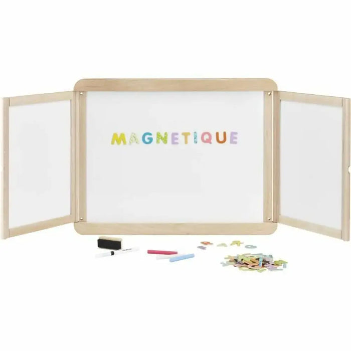 Двустранна Шистова Дъска Jeujura