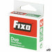 Двустранна Касета Fixo 15 mm x 5 m (10 броя)
