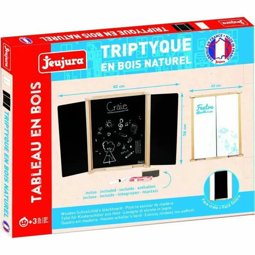 Двустранна Шистова Дъска Jeujura