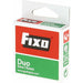 Двустранна Касета Fixo 15 mm x 5 m (10 броя)
