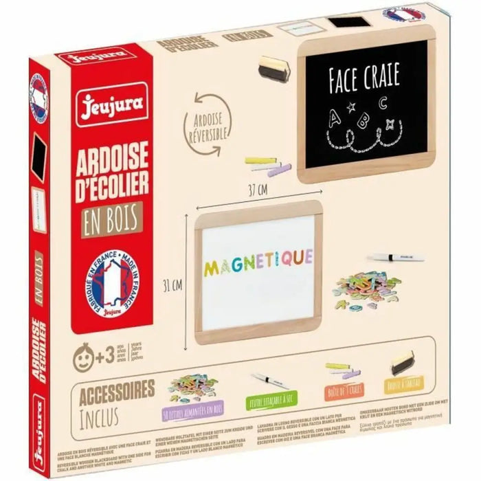 Двустранна Шистова Дъска Jeujura