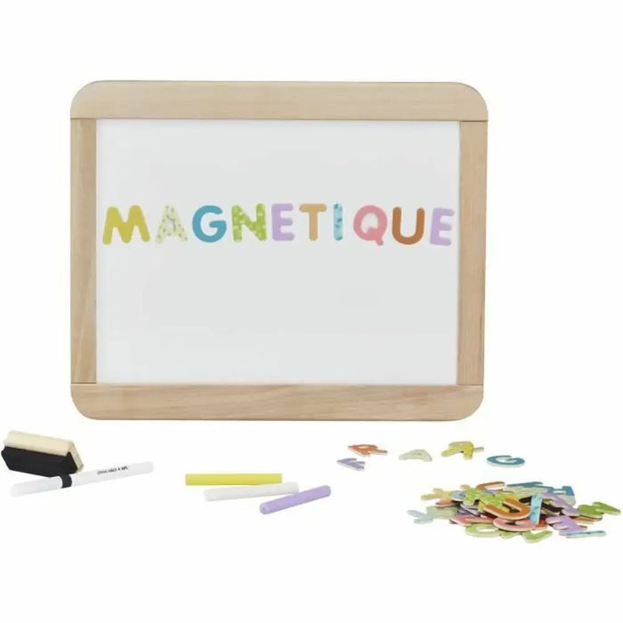 Двустранна Шистова Дъска Jeujura