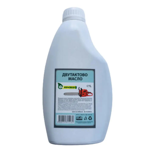 ДВУТАКТОВО МАСЛО GARDENIA 1Л