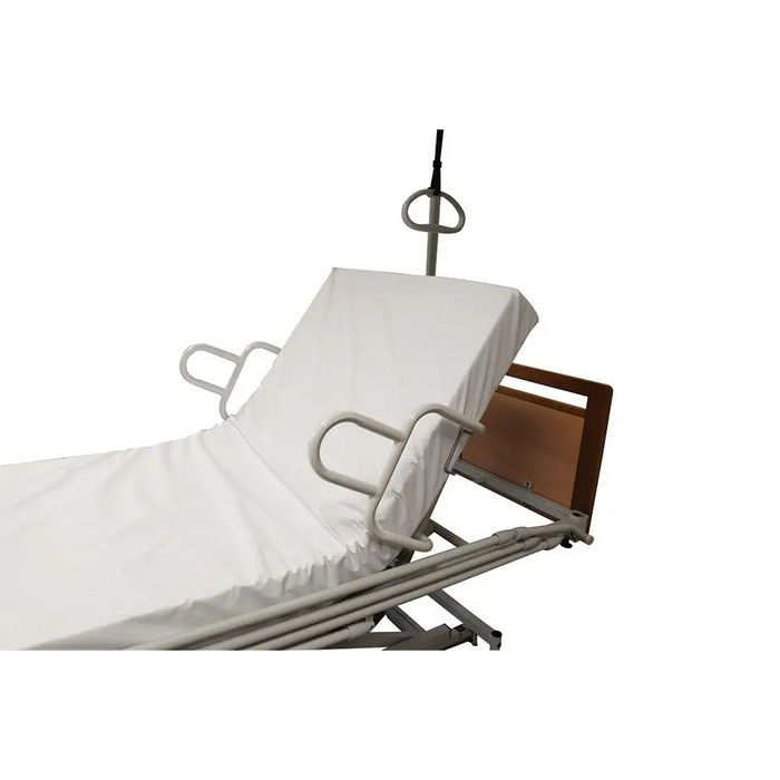 Двустранна универсална преграда