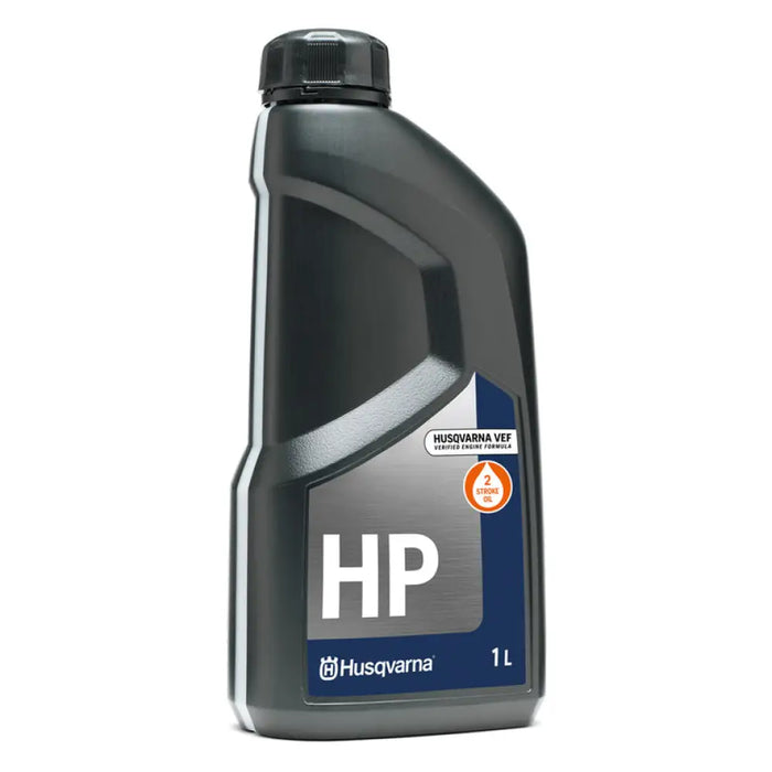 ДВУТАКТОВО МАСЛО HUSQVARNA HP 1lt.