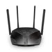 Двубандов Wi-Fi 6 рутер Mercusys AX3000