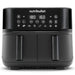 Двyзoнoв Фритюрник Nutribullet Airfryer NBA081B 2850 W