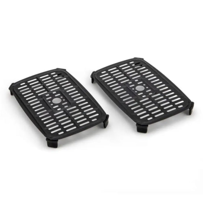 Двyзoнoв Фритюрник Nutribullet Airfryer NBA081B 2850 W