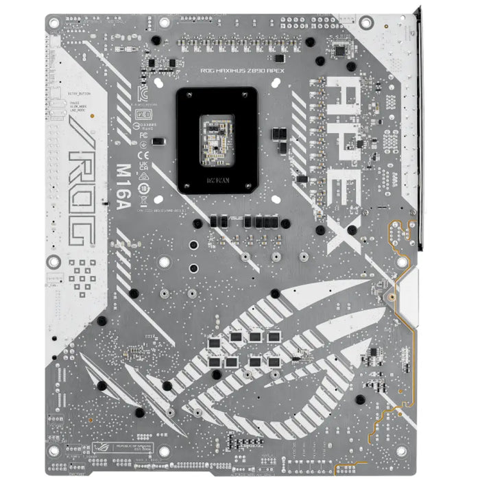 Дънна платка ASUS ROG MAXIMUS Z890 APEX LGA 1851