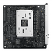 Дънна платка ASUS ROG STRIX B850-I GAMING WIFI 7 Mini-ITX