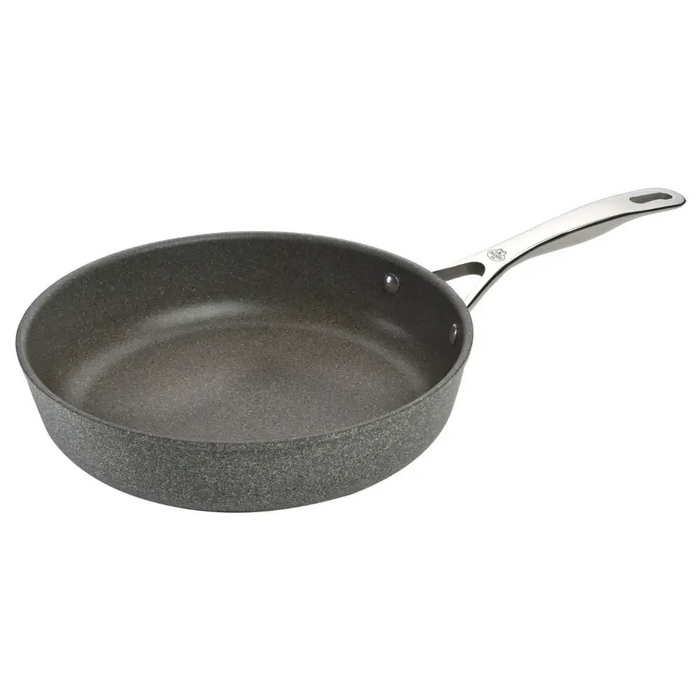 Дълбок индукционен тиган BALLARINI Salina Granitium 28 см