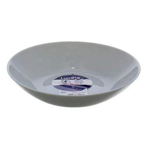 ДЪЛБОКА ЧИНИЯ 20 СМ ГРАНИТ 1БР DIWALI LUMINARC