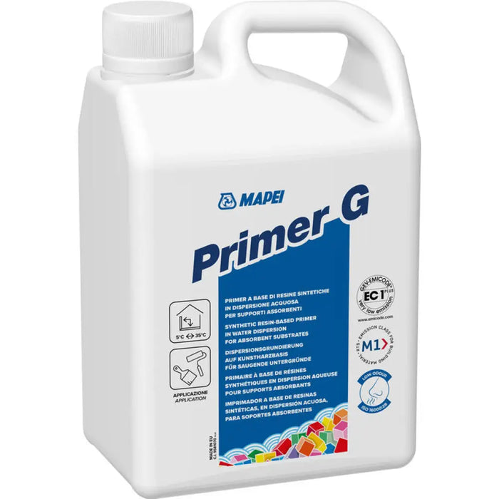 ДЪЛБОКОПРОНИКВАЩ ГРУНД MAPEI PRIMER G