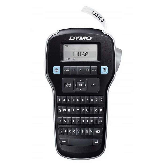 DYMO LabelManager DY LM 160 принтер за етикети Термален