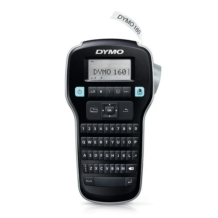 DYMO LabelManager ™ 160 QWERTY