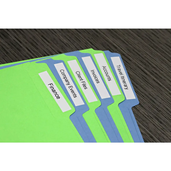 DYMO LabelManager ™ 160 QWERTY