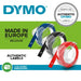 DYMO Omega релефен директен термичен принтер за етикети